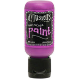 Dylusions Paint FCHA, Funky Fuchsia