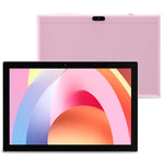 Tablet 64Gb 10 Inch Tablet, Android 11 Tablets, 6000Mah Battery Quad Core Hd T