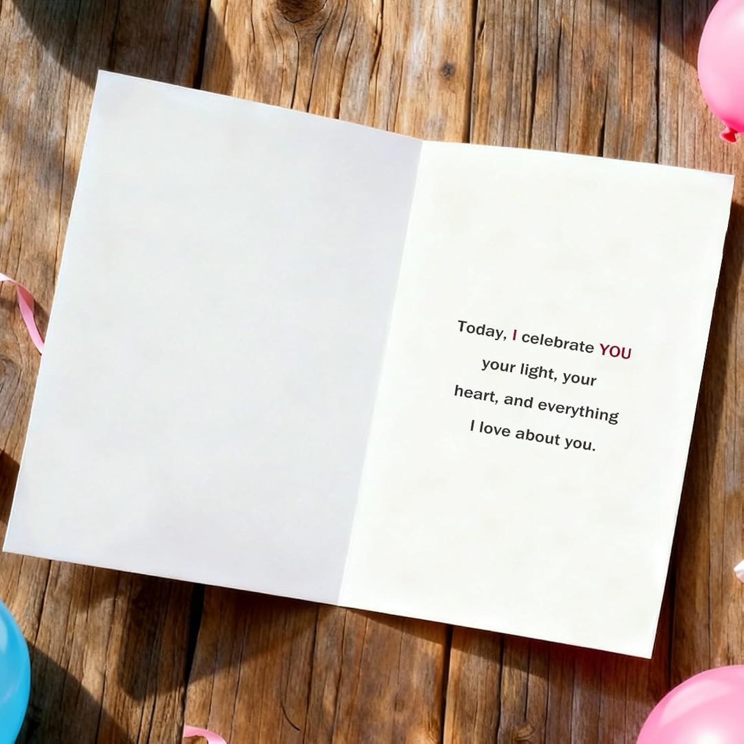 Funny Birthday Card For Women, Humorous Adult Birthday Cards With Envelope, Greeting Card For Girlfriend Best Friend Sister Female Friends