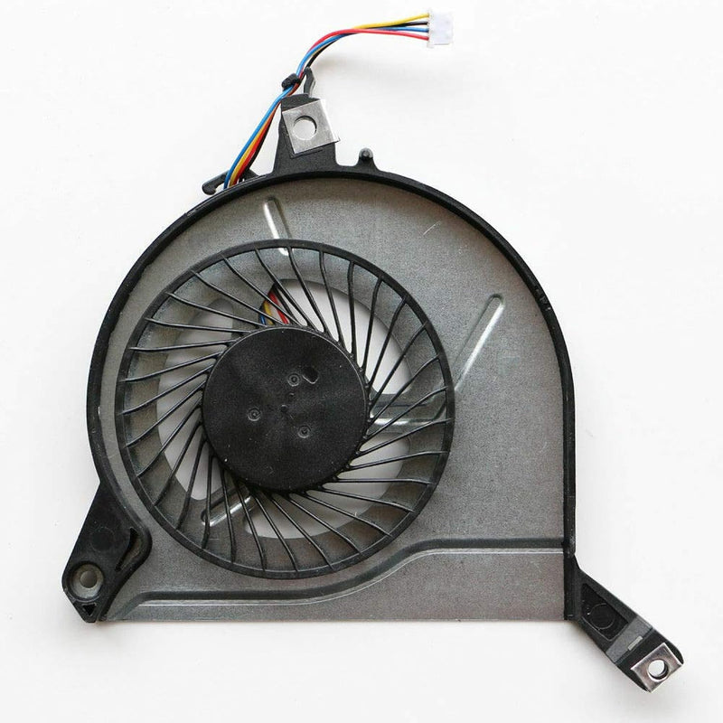 Cpu Cooling Fan For Hp Pavilion 17-F103Nr/F104Nr/F105Nr/F106Nr/F107Nr/F108Nr/F