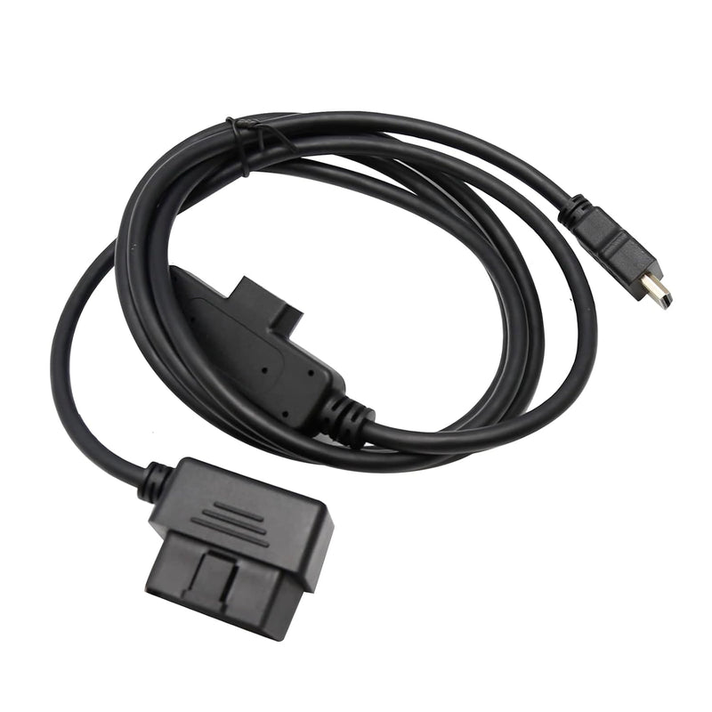 Obdii To Hdmi Monitor Cable Plug For Edge Cs2 Cts2 Cts3 Plug Monitor Replace H