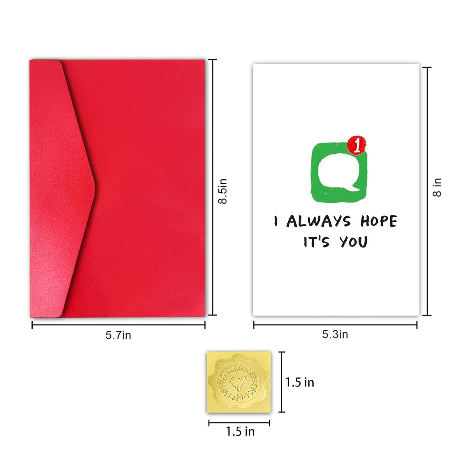 Valentine’S Day Card For Husband, Funny Vday Gift For Him, Humor Valentines Day Card For Men Boyfriend
