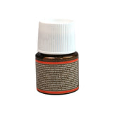 Pebeo Ceramic, Enamel Effect Paint - High Gloss Paints, Opaque, Oil-Based Color, 45 ml Bottle, Rich Gold,025-015, 1.5 Fl Oz (Pack of 1)