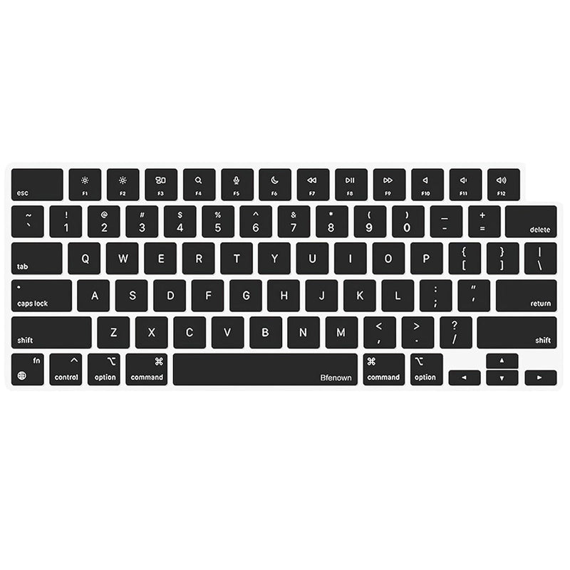 A2681 Us Keycaps Keys For Macbook Air 13.6" M2 A2681 Replacement Us Keyboard K