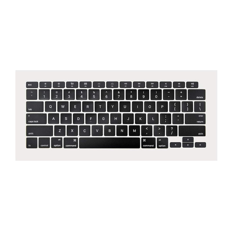 New A2179 Keyboard Key Keycaps Us Standard For Macbook Air 13'' A2179 Keyboard