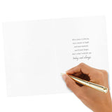 Hallmark Mothers Day Cards with Envelopes, Pack of 6 (Thinking of You)