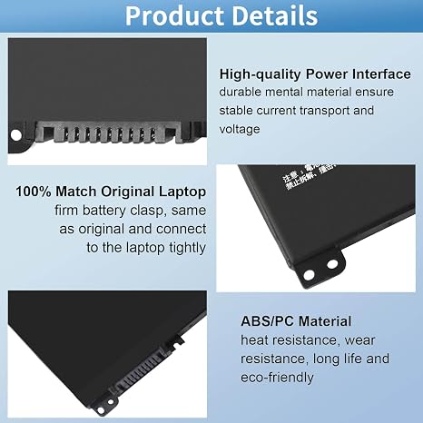 Samsung AA-PB9NC6B Laptop Battery Replacement for R420 R430 R530 R580 RV510