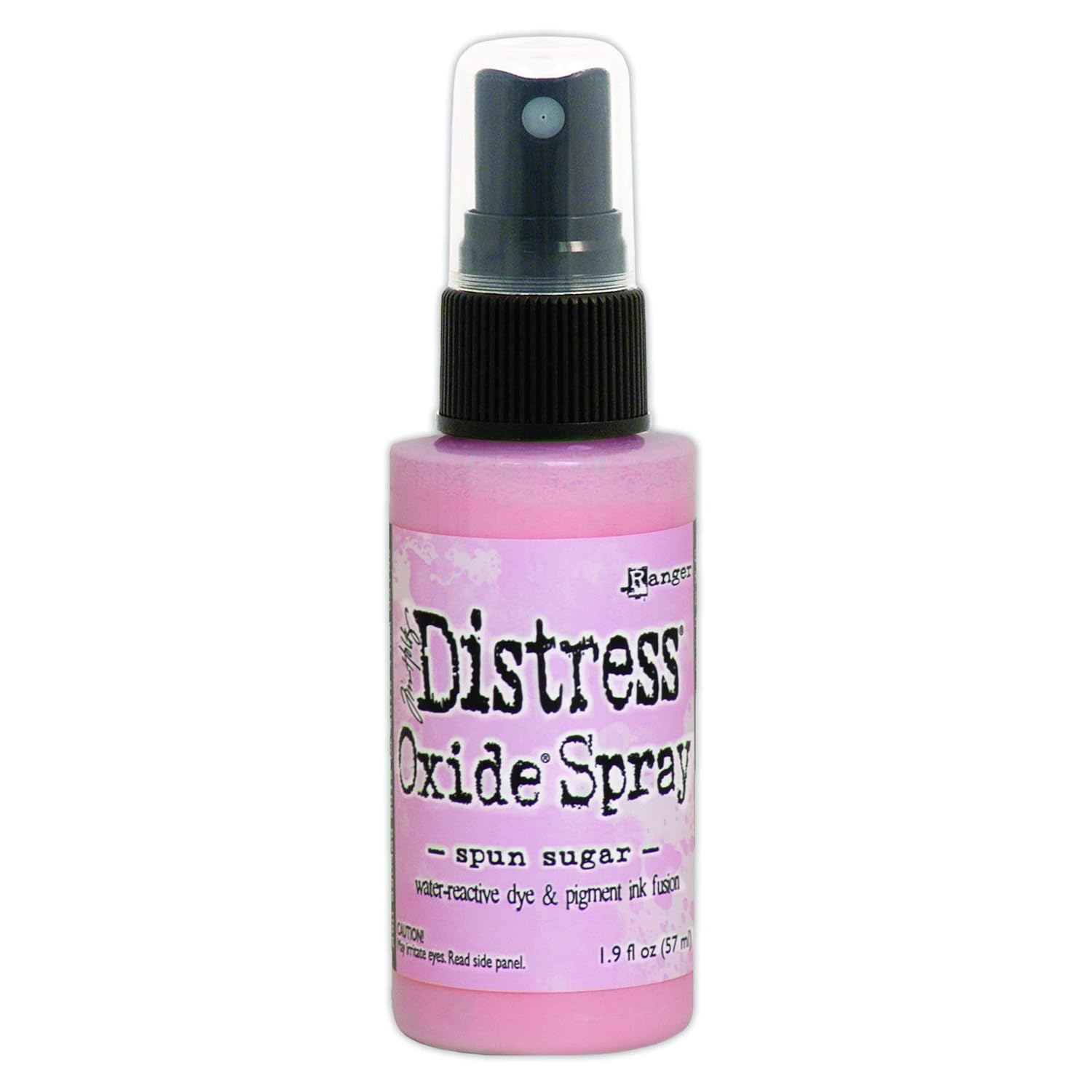 Ranger Tim Holtz Distress Oxide Spray 1.9fl oz-Spun Sugar