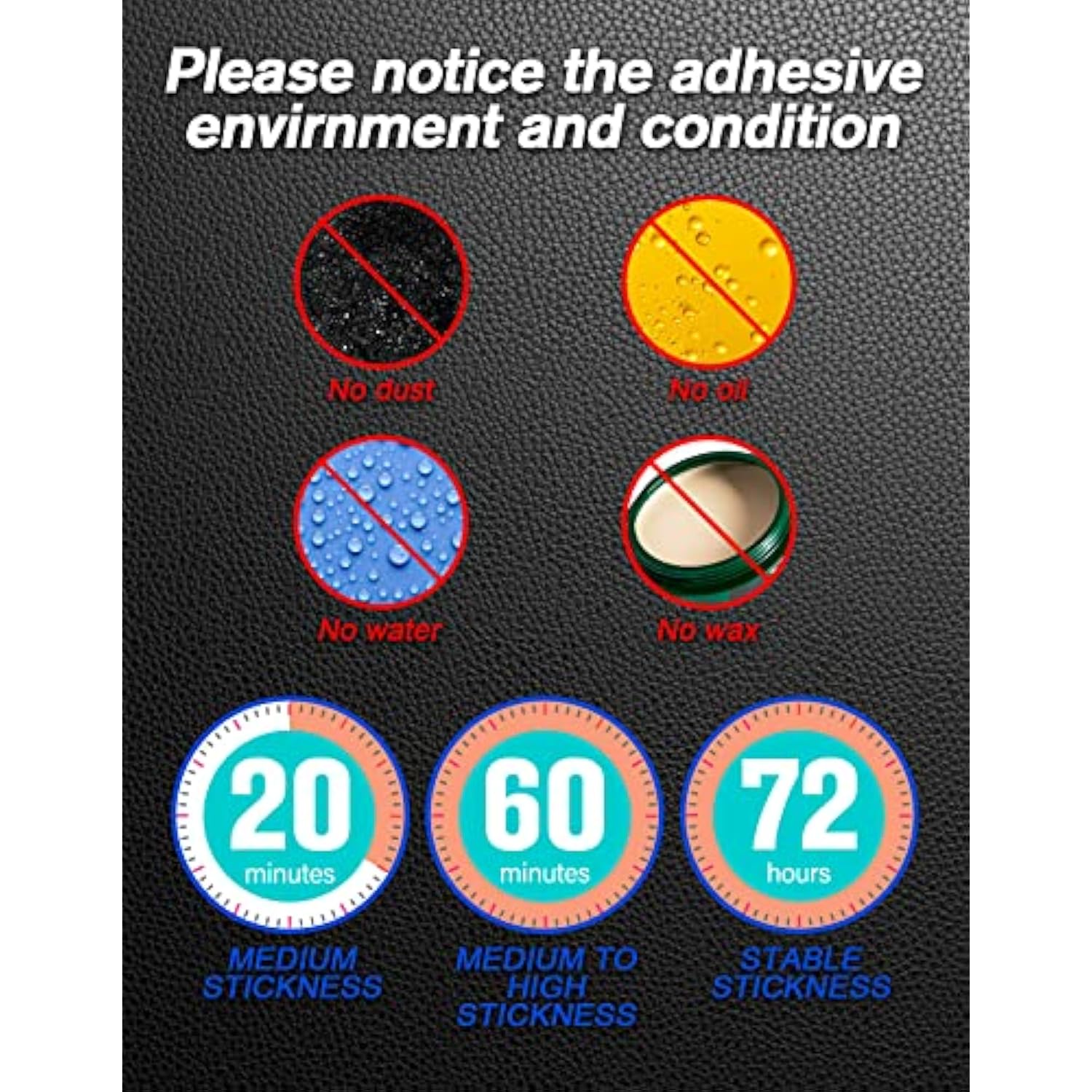 Magnetic Phone Holder For Car[2 Pack],Phone Holders For Your Car [Upgrade Magnet] -360 Rotation,Car Magnet Phone Mount Compatible With All Cell Phone
