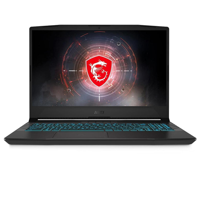 MSI Crosshair15 15.6" 144Hz 3ms FHD Gaming Laptop Intel Core i7-11800H RTX3050