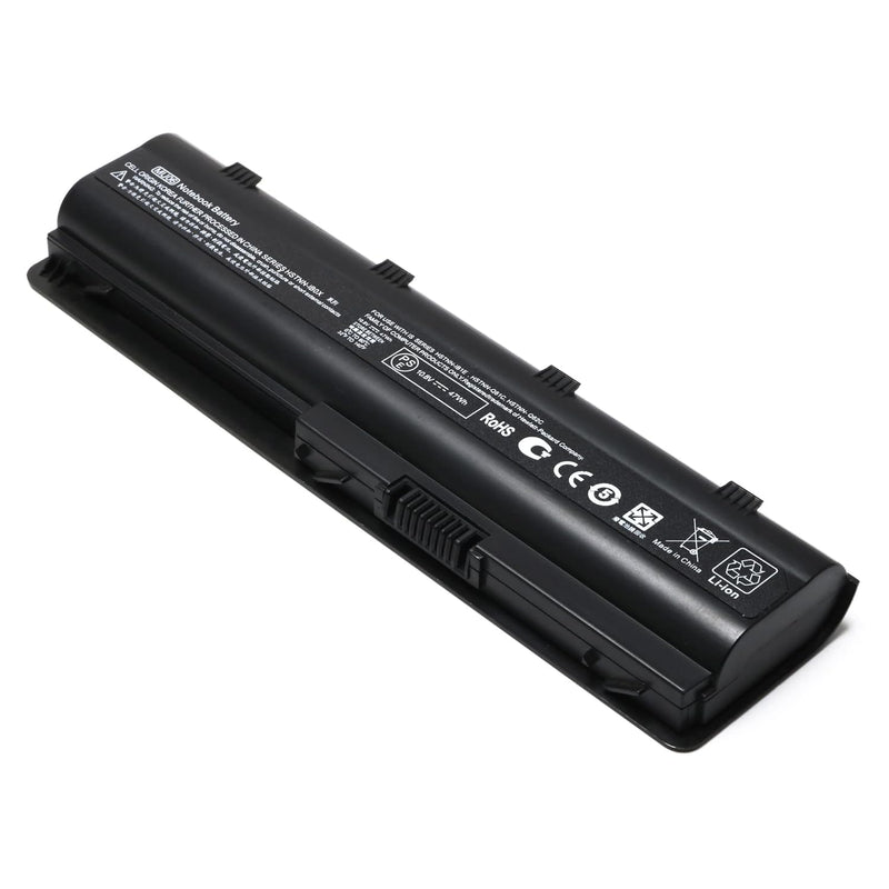 593553-001 593554-001 Mu06 Mu09 Laptop Battery For Hp Pavilion G6 G7 G62 G72 G