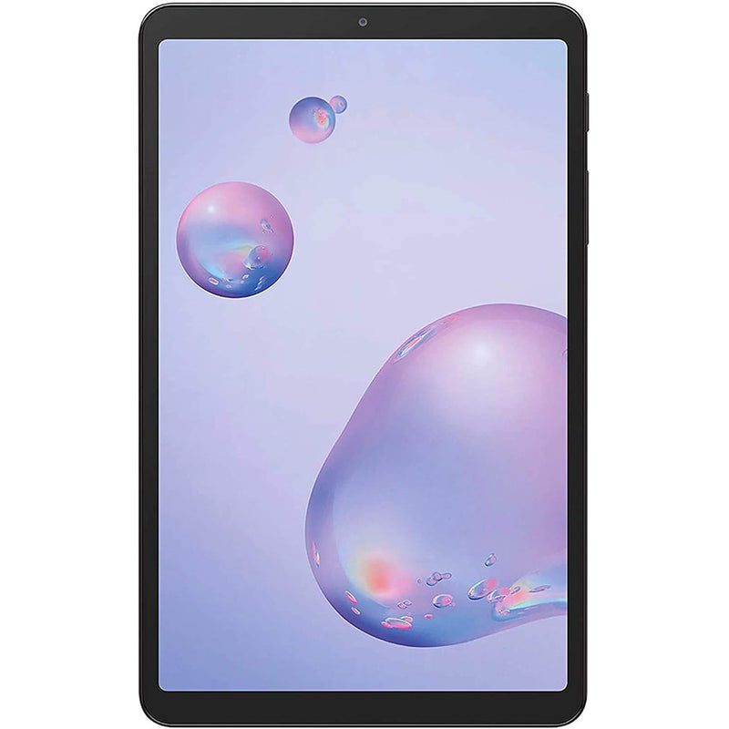 SAMSUNG Galaxy Tab A 8.4" (2020) 32GB T307U WiFi+LTE Unlocked Mocha Tablet (Re