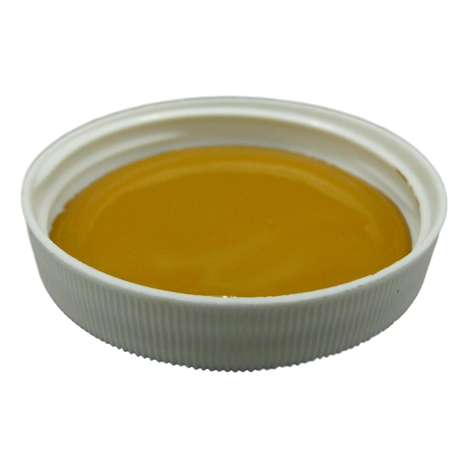 Mustard Pigment For Epoxy Resin & Gelcoat – Concentrated Colorant - 1 Oz