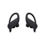 Pro Wireless Earbuds, 9H Playtime, Sweat Resistant, Apple H1 Chip - Black