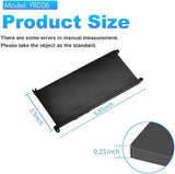 Dell YRDD6 42Wh Replacement Laptop Battery Inspiron 15 3582 3583 3584