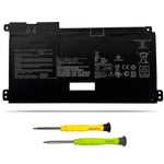 B31N1912 C31N1912 Laptop Battery Replacement For Asus Vivobook 14 E410Ma L410M