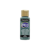 DecoArt Acrylic Paint for Arts and Crafts, Thicket, One Size