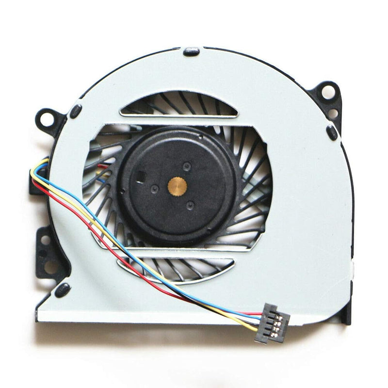 Cpu Cooling Fan For Hp Pavilion X360 13-A010Dx 13-A010Nr 13-A011Dx 13-A012Cl 1