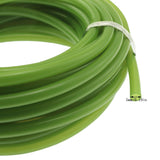 1 Roll Simulated Flower Tube Sleeve 6M Green Tube Bundle For Artificial Flower Stems Suitable For Wedding Centerpiece Bouquets Party Bouquets Corsages And Floral Arrangements Diy Plant Stem
