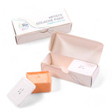 Gouache Apricot Refills (50Ml/1.7Oz)|Intense Pigments, Easy Color Refill (2 Pcs.)