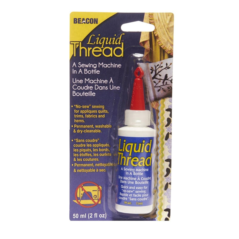 Adhesives Liquid Thread