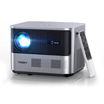 1080P 4K Support Projector, 800 ANSI, 5G WiFi, Bluetooth, Electric Focus