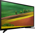 Samsung - 32" Class M4500 Series LED HD Smart Tizen TV (2018)