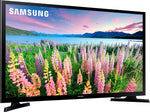 Samsung - 40" Class 5 Series LED Full HD Smart Tizen TV (2019)