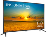 Insignia™ - 42" Class F20 Series LED Full HD Smart Fire TV