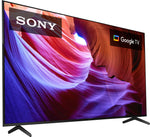 Sony - 65" Class X85K LED 4K UHD Smart Google TV (2023)