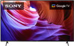 Sony - 65" Class X85K LED 4K UHD Smart Google TV (2023)