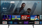 Sony - 65" Class X85K LED 4K UHD Smart Google TV (2023)