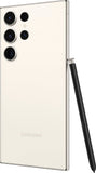 Samsung Galaxy S23 Ultra 5G 1TB Lime Unlocked Smartphone