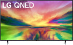 LG - 75" Class 80 Series QNED 4K UHD Smart webOS TV (2023)