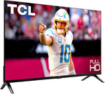 TCL - 32" Class S3 S-Class LED Full HD Smart TV with Google TV (2023)