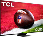 TCL - 75" Class QM8 Q-Class Mini-LED QLED 4K HDR Smart TV with Google TV (2023)