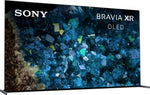 Sony - 83" Class BRAVIA XR A80L OLED 4K UHD Smart Google TV (2023)