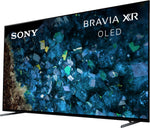 Sony - 65" Class BRAVIA XR A80L OLED 4K UHD Smart Google TV (2023)