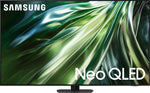 Samsung - 85” Class QN90D Series Neo QLED 4K Smart Tizen TV (2024)