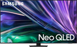 Samsung - 55” Class QN85D Series NEO QLED 4K Smart Tizen TV (2024)