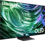 Samsung - 65" Class S90D Series OLED 4K UHD Smart Tizen TV (2024)