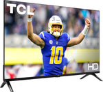 TCL - 32" Class S2-Series 720p HD LED Smart Google TV - 32S250G (2024)