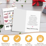 Happy Galentine'S Day Card For Bestie, Funny Bestie Valentine'S Day Card For Her, Best Friend Galentines Gifts For Lady Women, Galentine'S Friendship Appreciation Card For Soulmate Sister Bff