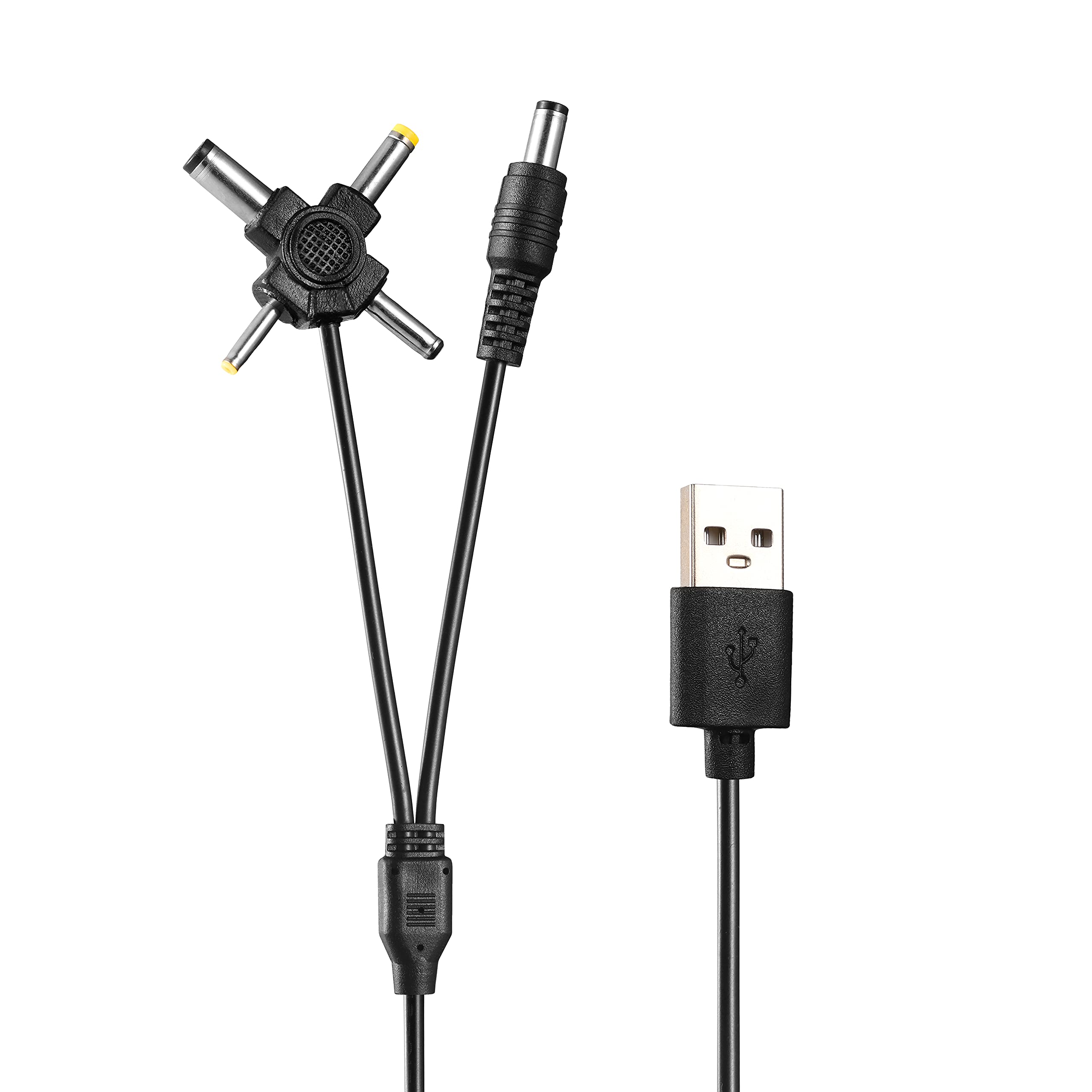USB Charging Cable Charger Cord Compatible for DogRook,AHJDL, Laptom,PETEDU,ELECANE,Trulrox,SparklyPets,Flittor,Authen Q7 Dog Training Collar Charger