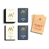 Wizarding Murder Mystery Dinner Party Game For 4-20 Players