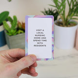 Gift Republic 100 Good Karma Cards, multi, one size (GR490058)