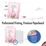 - Funny Valentine'S Day Greeting Card With 5 X 7 Inch Envelope (1 Card) Five C'S C10463Vdg