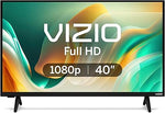 VIZIO 40" Full HD 1080p Smart TV w/ Alexa, Chromecast, DTS Virtual