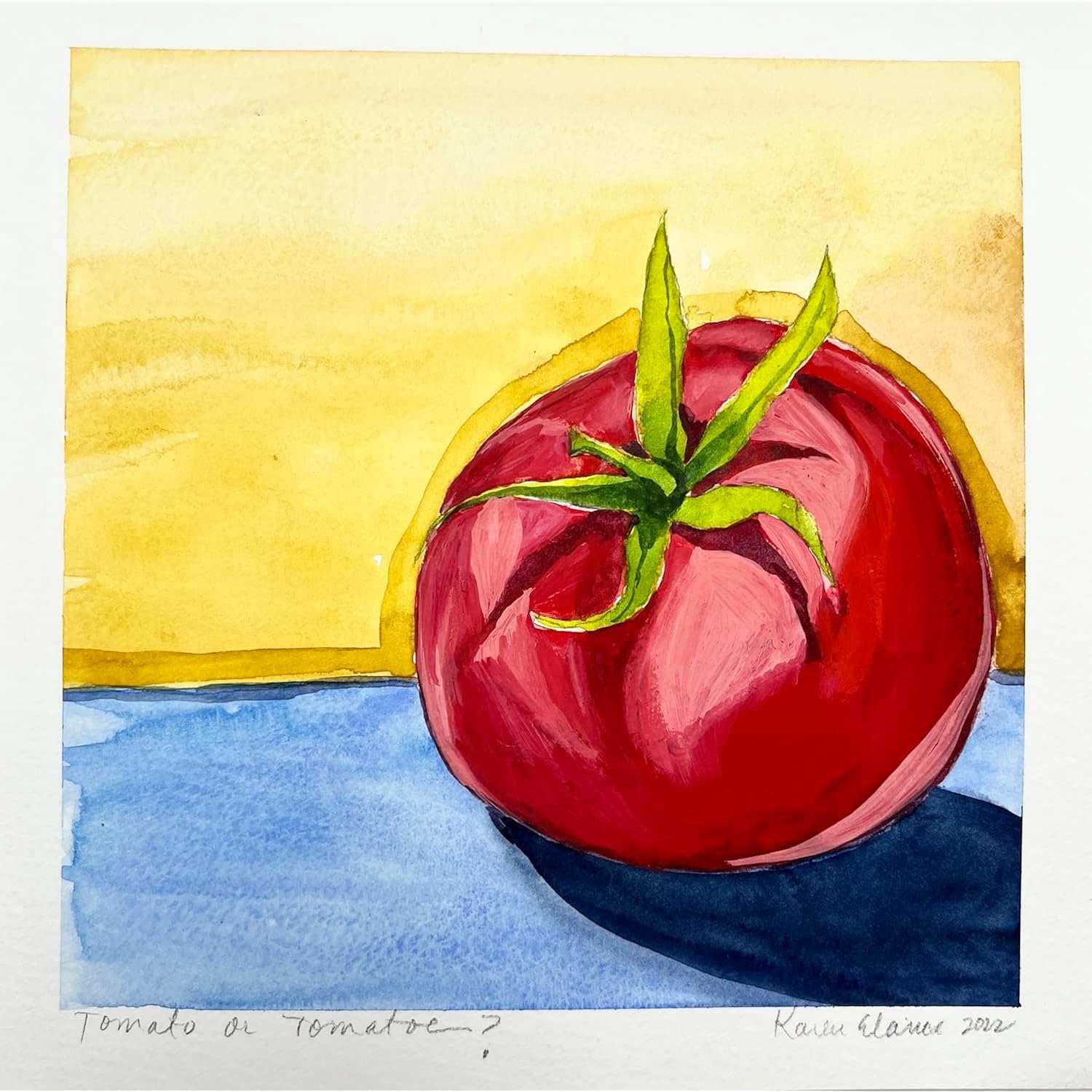 Yasutomo Niji Artist Gouache, Set of 12 Colors