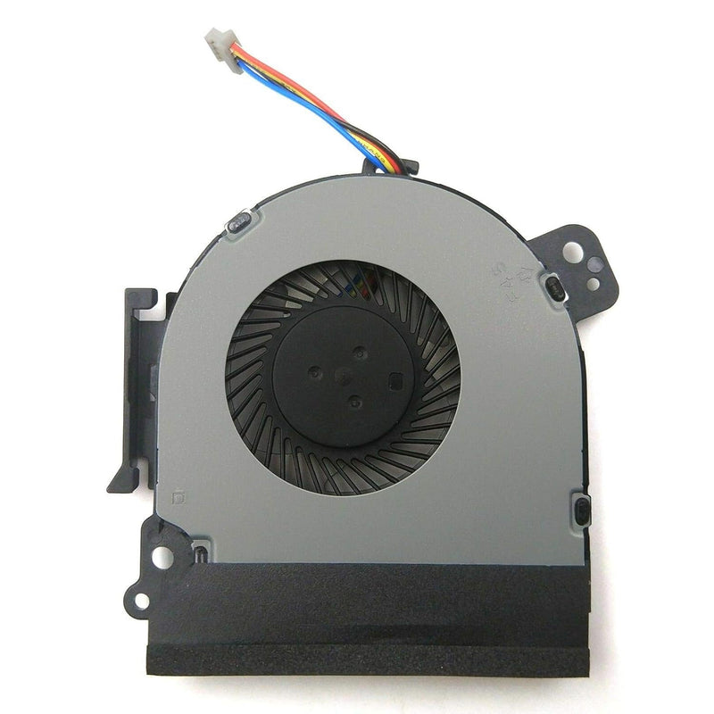 Cpu Cooling Fan For Toshiba Tecra A50-C Series A50-C1510 A50-C1510W10 A50-C152